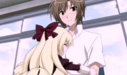 打屁股动漫图片